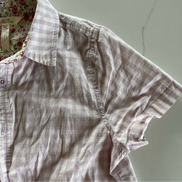 Matilda Jane Miles Of Style Top - Picture 7 of 7